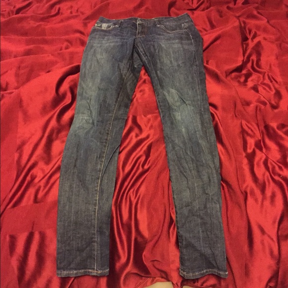 Joe's Jeans size 27, skinny