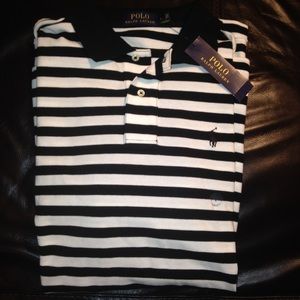 New Ralph Lauren polo!