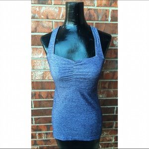 Cross-training Workout Top