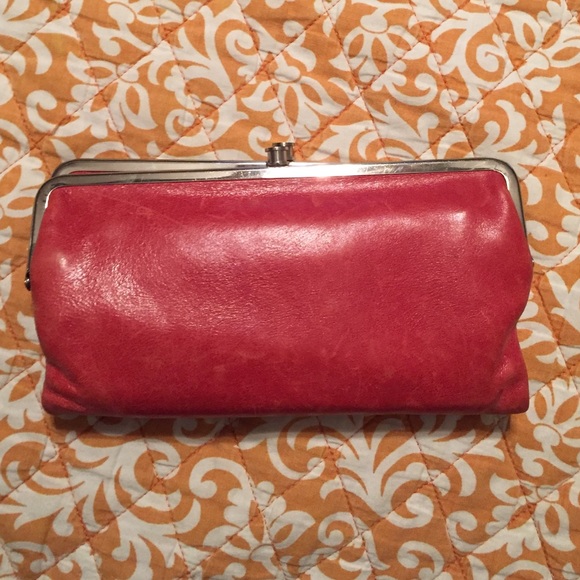 Hobo Clutch