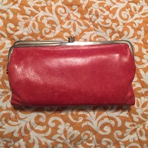 Hobo Clutch