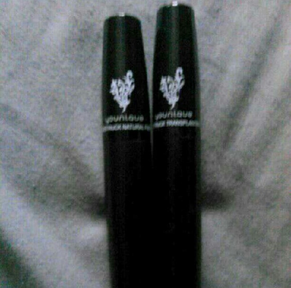 Younique 3d mascara