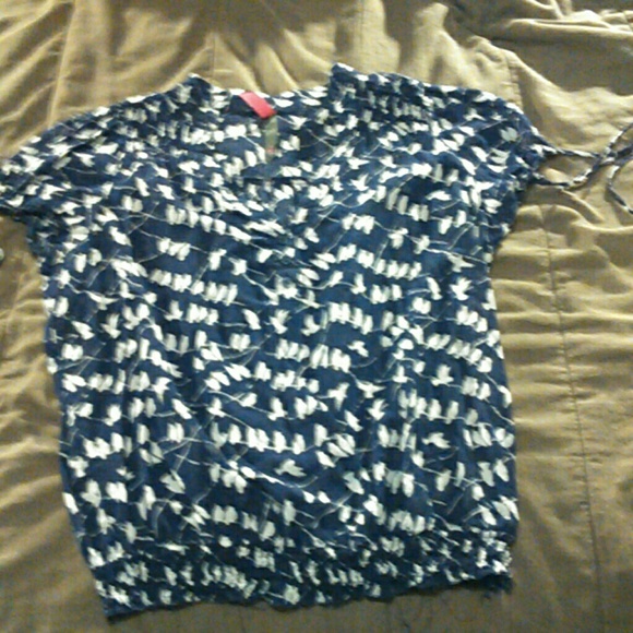 The Bird Shirt!