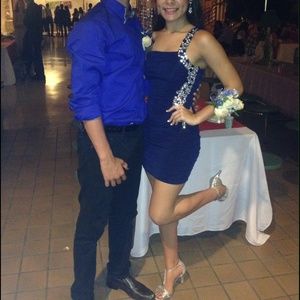 Selling my homecoming dress for half the price!!!