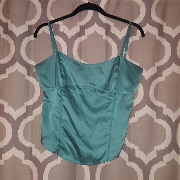 Express Cami
