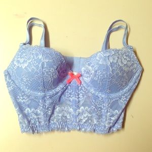 Dream Angels Push-up Bra
