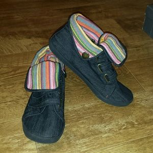 Jean Blowfish Women's Size 13 shoes