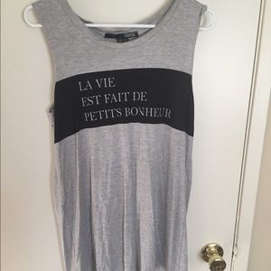 Adorable tank top🎀