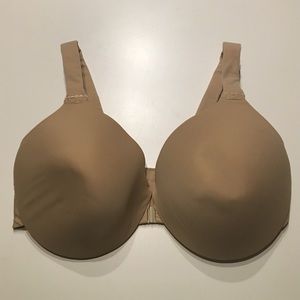 Spanx Bra-llelujah!