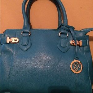 New York & Co. New tags teal blue
