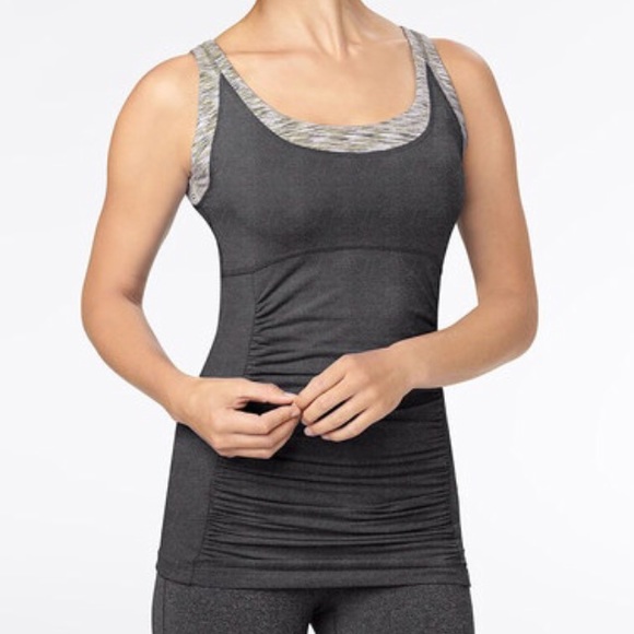 Lucy Tops - Lucy Core Method Workout Tank