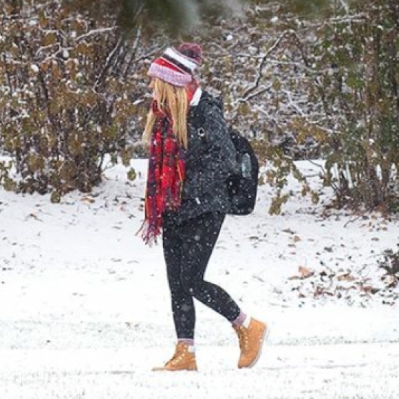 Columbia Interchangeable winter coat