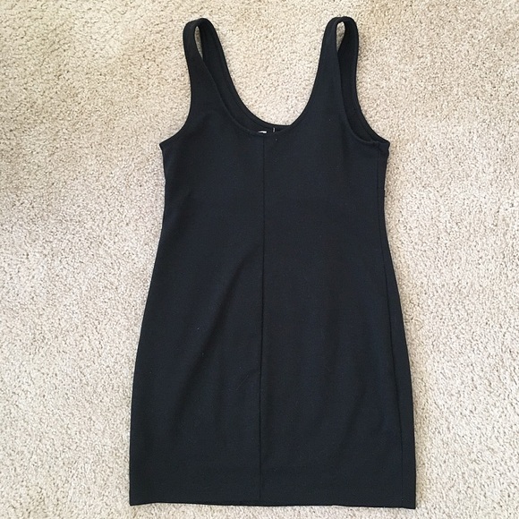 Military Tank Dress - Picture 3 of 4