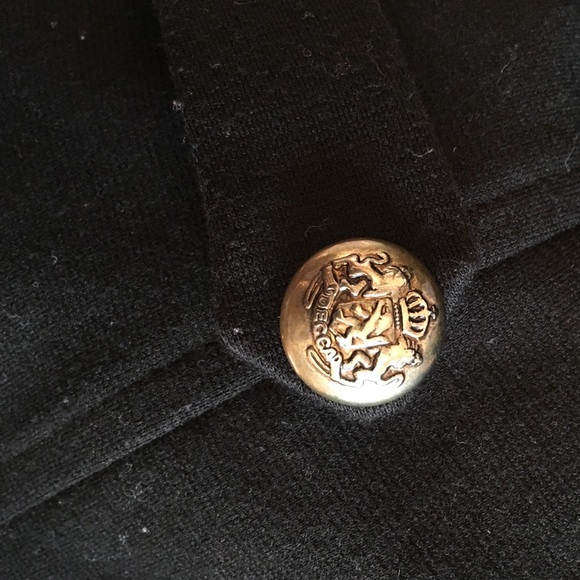 Military Tank Dress - Picture 4 of 4