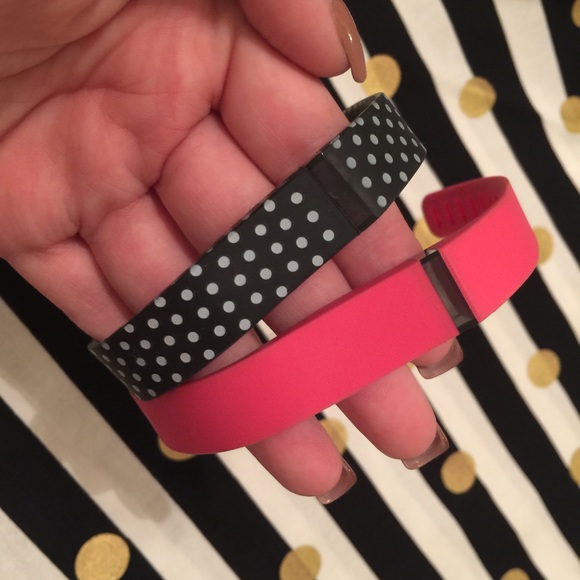 Fitbit bands!