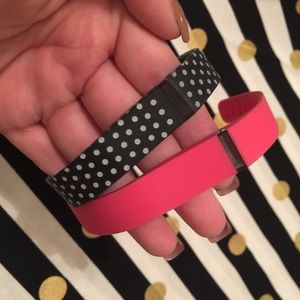 Fitbit bands!