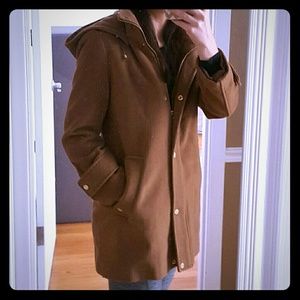 Ellen Tracy Coat