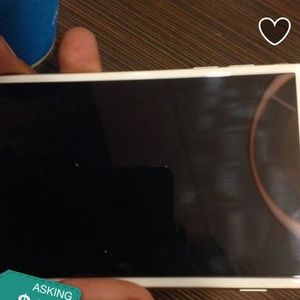 Currently in T-Mobile