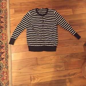 JCREW Jackie Cardigan