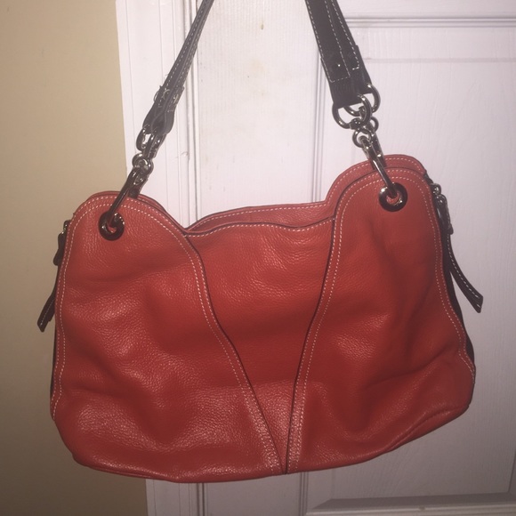Vera Pelle Handbags - Vera Pelle Genuine Leather Purse