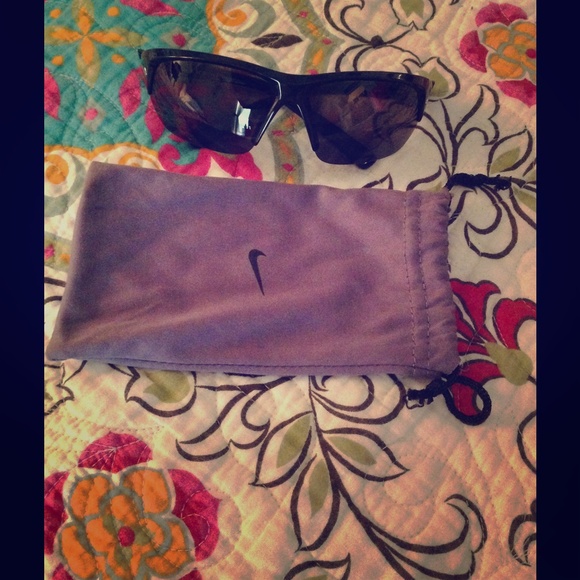 Nike sunglasses