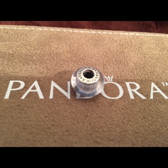 Authentic pandora charm