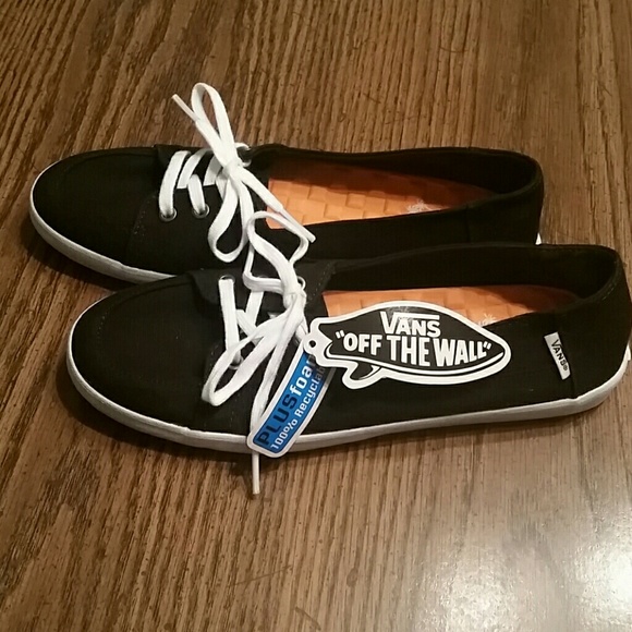 Vans Shoes