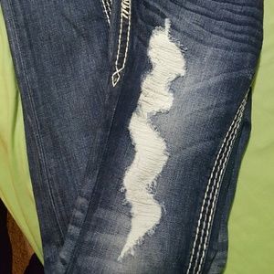 Rock Revival Jeans NWT