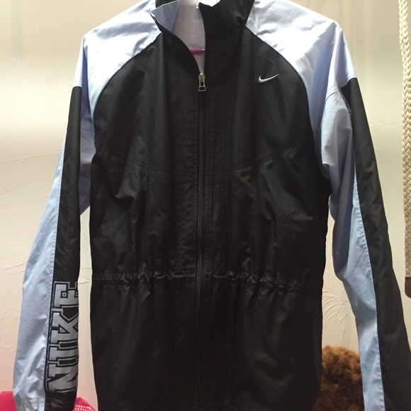 Nike jacket