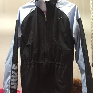 Nike jacket