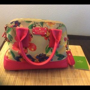Kate Spade Small Jenny