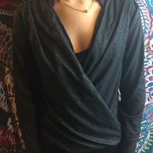 H&M blouse