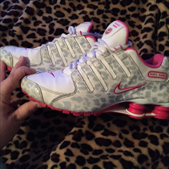 Nike shox