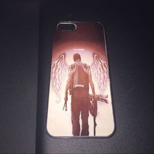 iPhone 5/5s case