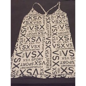victoria's secret tank top