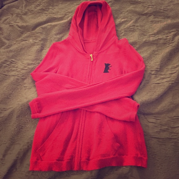 Juicy couture hoodie