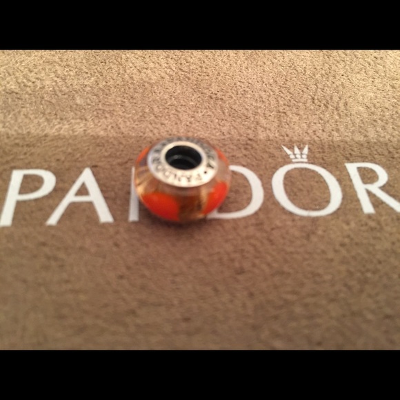 Authentic Pandora charms