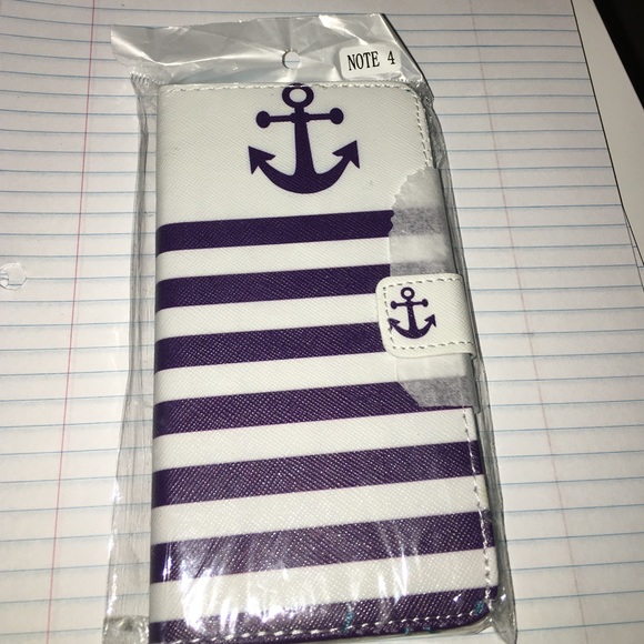 Wallet case