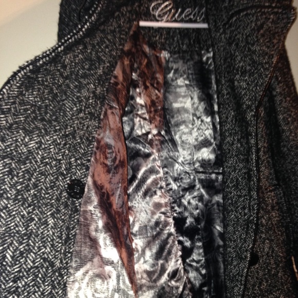 Jacket - Picture 3 of 4
