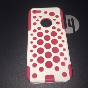 iPhone 5/5s case