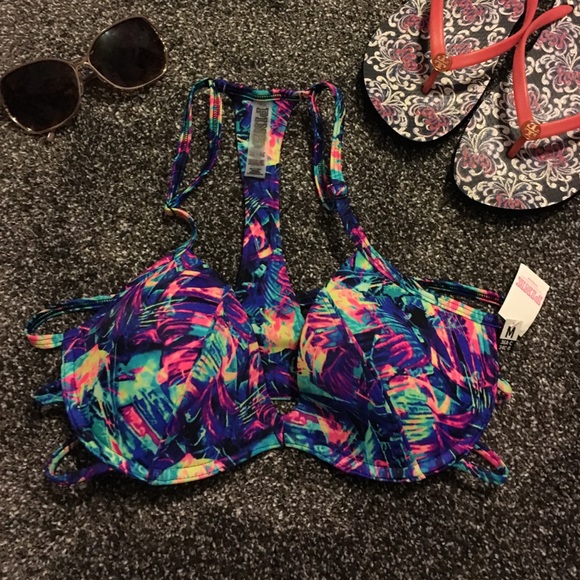PINK Victoria's Secret Other - PINK victorias secrer bikini top