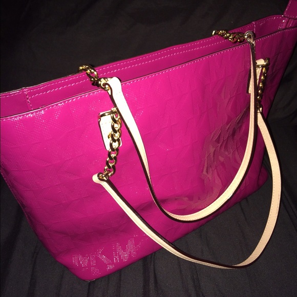 Michael Kors purse