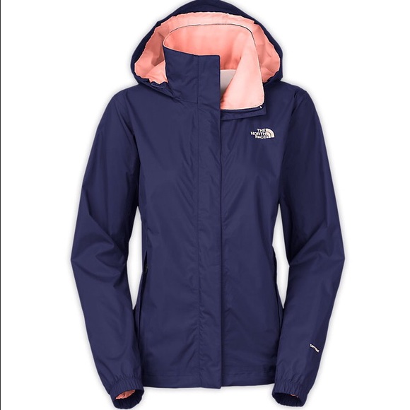 AUTHENTIC North Face Jacket