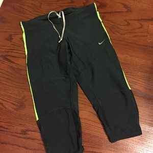 Nike running pants