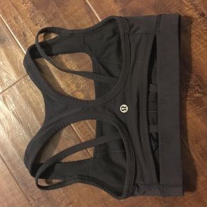 Lululemon Splendour Bra