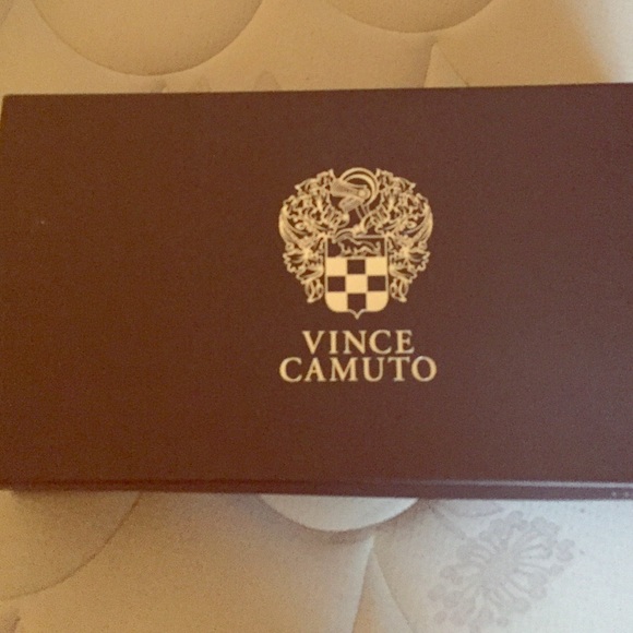 Vince Camuto tall boots