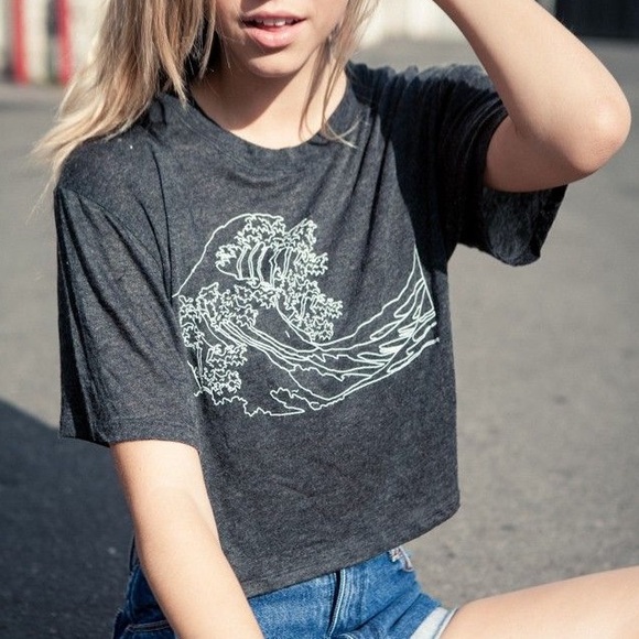 Brandy Melville T-Shirt