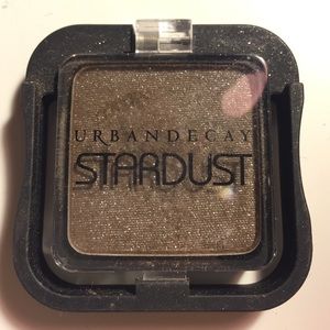Urban decay eyeshadow