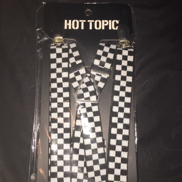 Suspenders