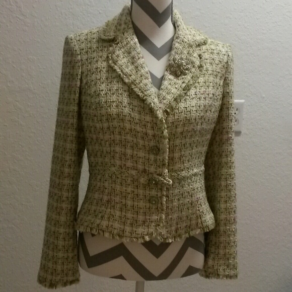 Jackets & Blazers - Blazer